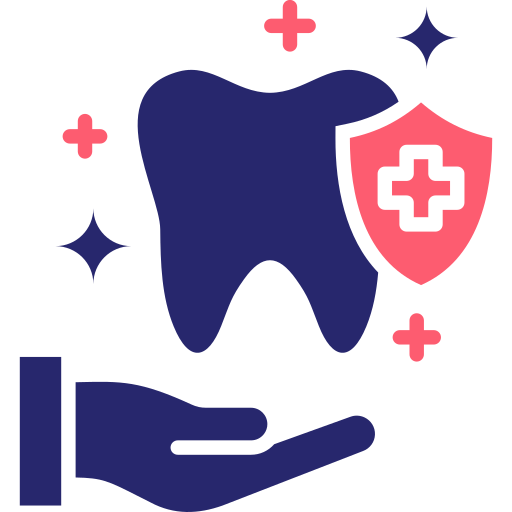 zahnpflege kostenlos Icon
