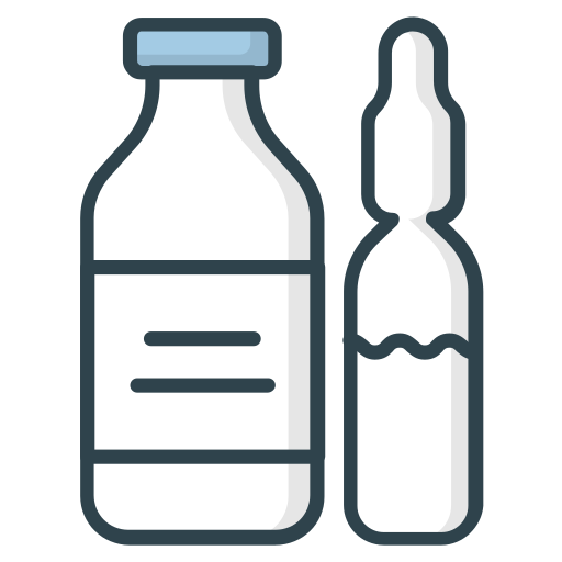 앰풀 무료 아이콘