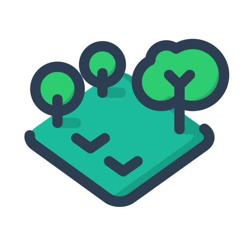 planta de la naturaleza icono gratis