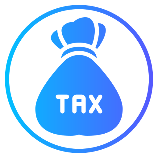 bolsa de dinero icono gratis