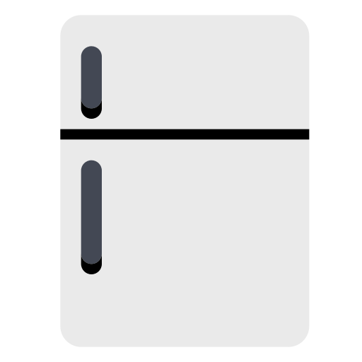 refrigerador icono gratis