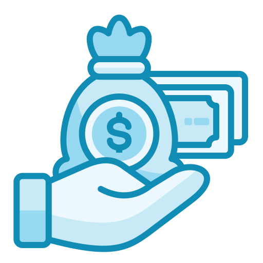 capital icono gratis