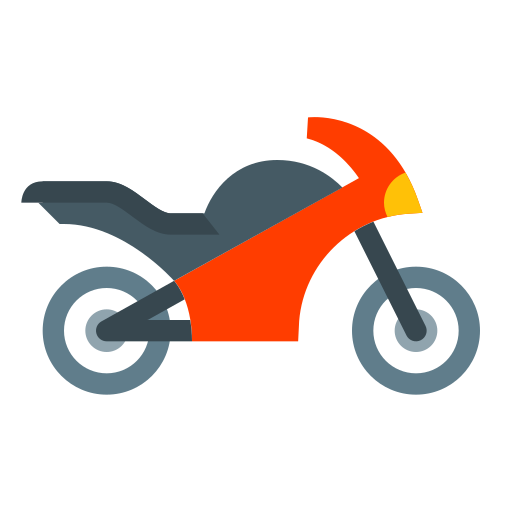 moto Icône gratuit moto Icône gratuit