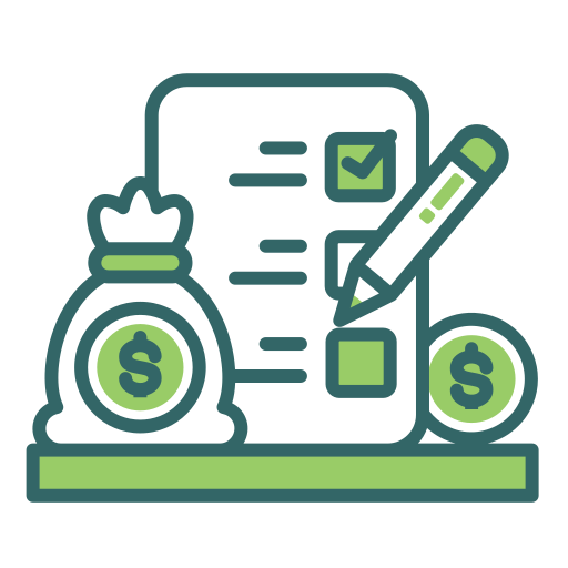 Assessment free icon Assessment free icon