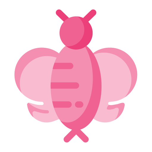 mariposa icono gratis