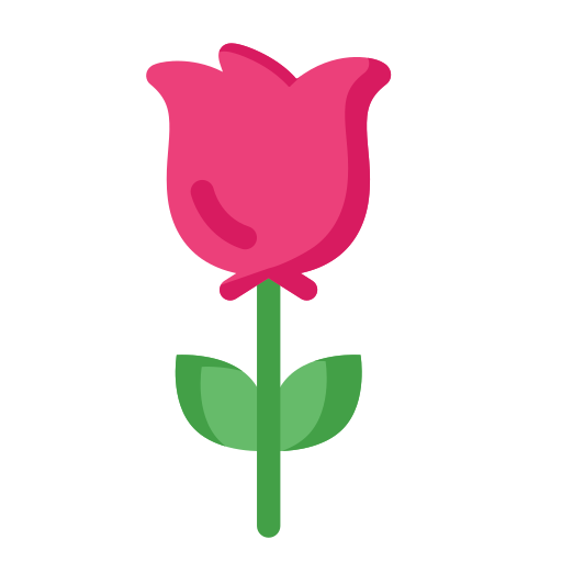 rosa icono gratis