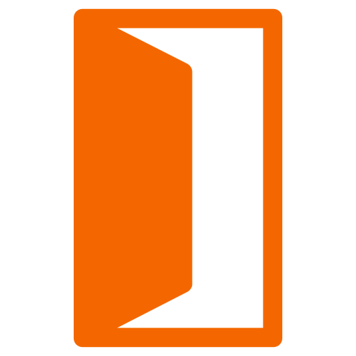 porte Icône gratuit