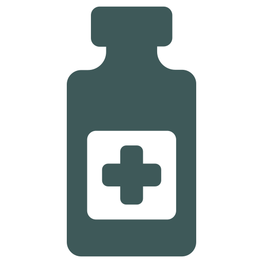 médecine Icône gratuit