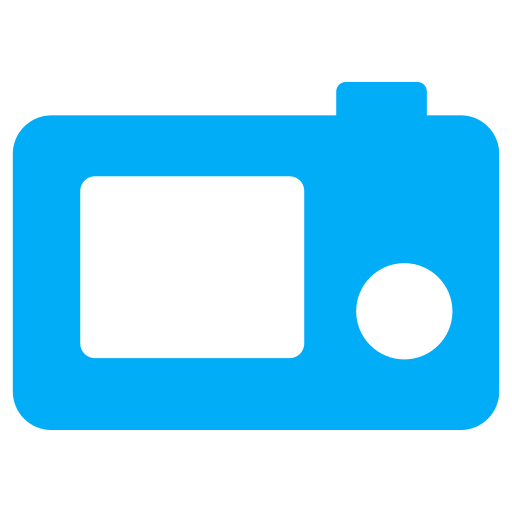 Camera free icon