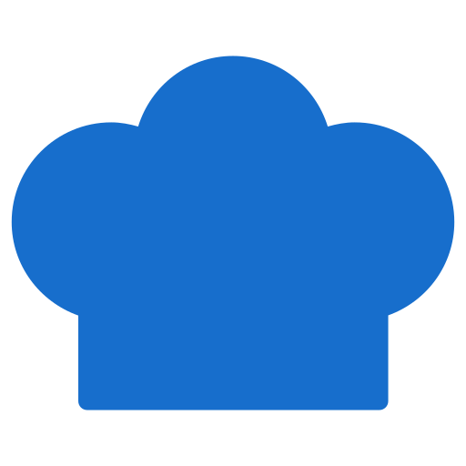 Chef free icon Chef free icon