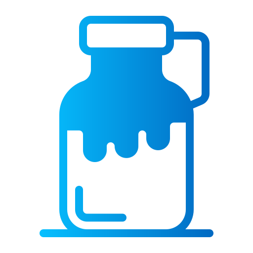 botella icono gratis