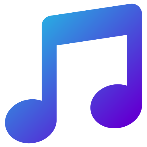 música icono gratis