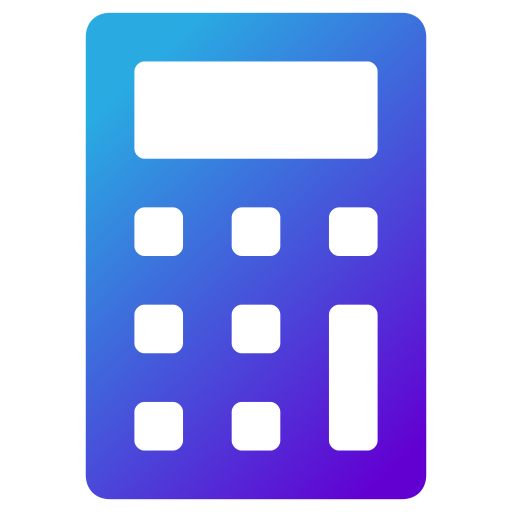 calculadora icono gratis