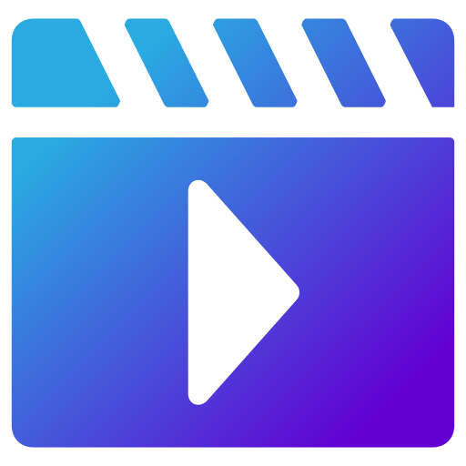 video icono gratis