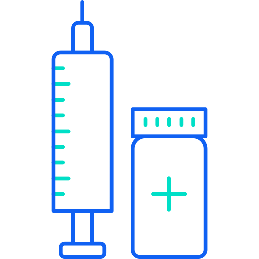 icono de medicina icono gratis