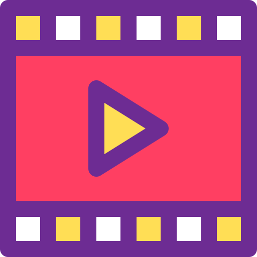 Filme grátis ícone Filme grátis ícone