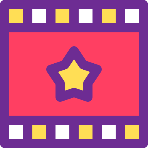 Filme grátis ícone Filme grátis ícone