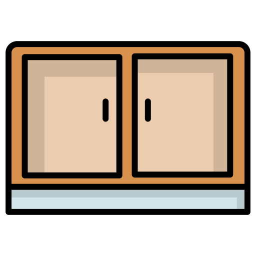 캐비넷 무료 아이콘