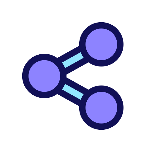 Share free icon Share free icon
