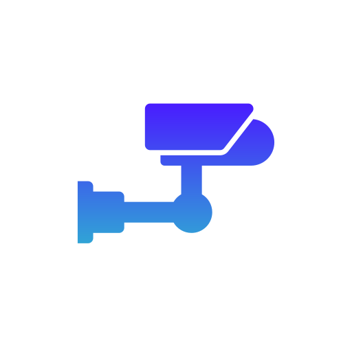 cctv 무료 아이콘