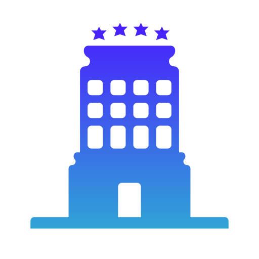 hotel icono gratis