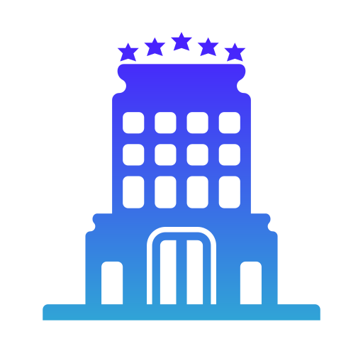 hotel icono gratis