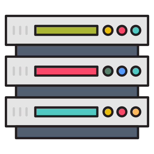 server kostenlos Icon server kostenlos Icon