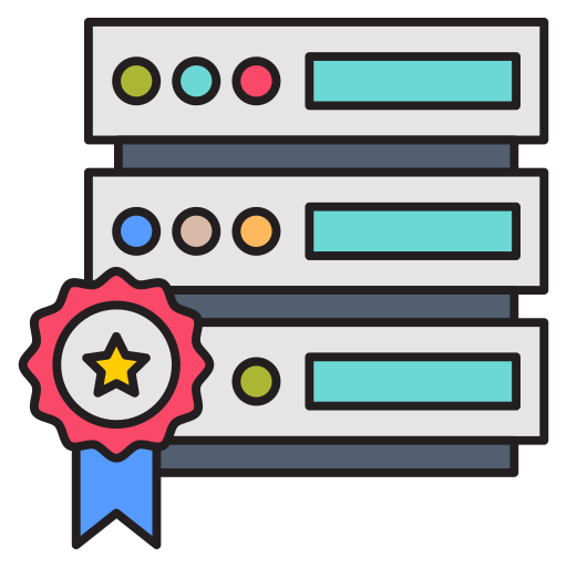 Data quality free icon Data quality free icon