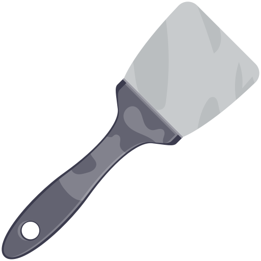 Brush free icon