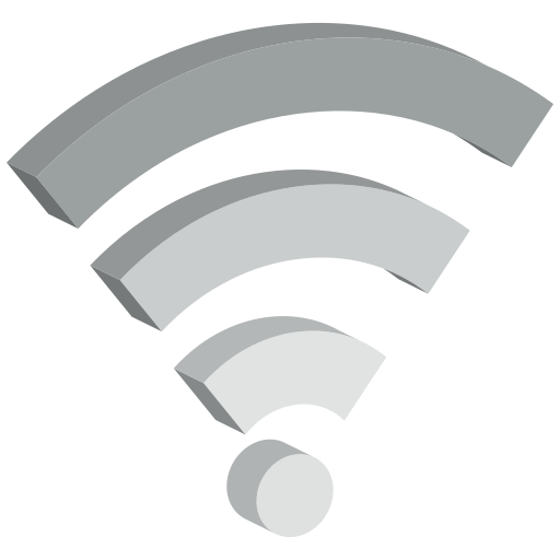 wifi icono gratis