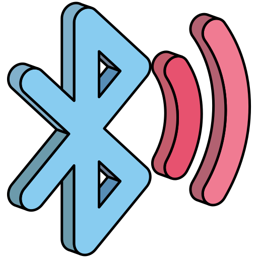 bluetooth icono gratis