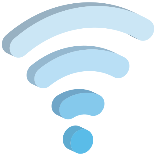 wifi icono gratis