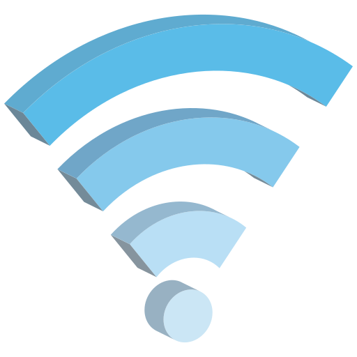 wifi icono gratis