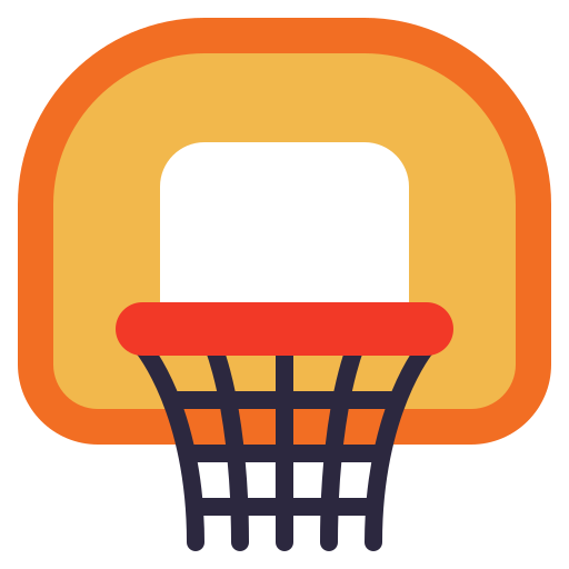 baloncesto icono gratis