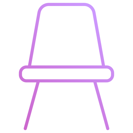 의자 무료 아이콘