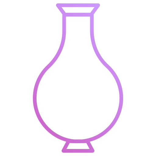 vase Icône gratuit vase Icône gratuit