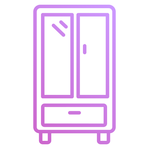 Гардероб бесплатно иконка