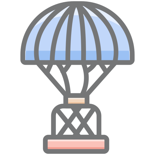 balão de ar quente grátis ícone balão de ar quente grátis ícone