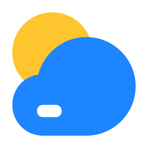 nube icono gratis