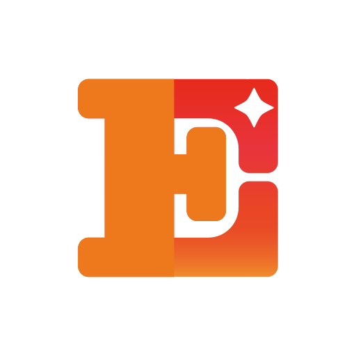 buchstabe e kostenlos Icon