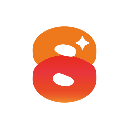 Восемь бесплатно иконка