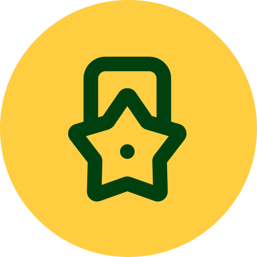 abzeichen kostenlos Icon