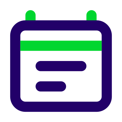 Calendar free icon Calendar free icon