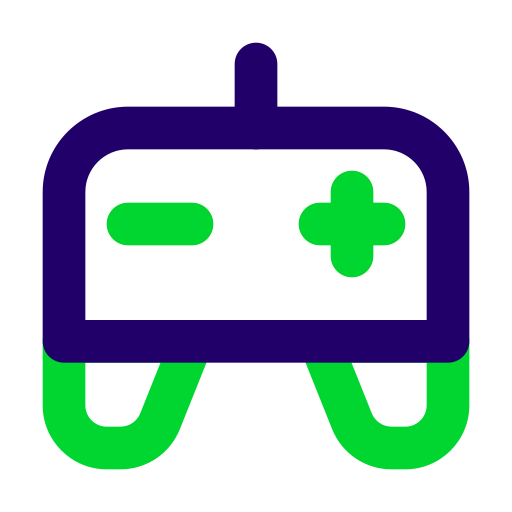 Game free icon Game free icon