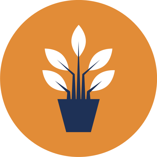 plante d'appartement Icône gratuit plante d'appartement Icône gratuit