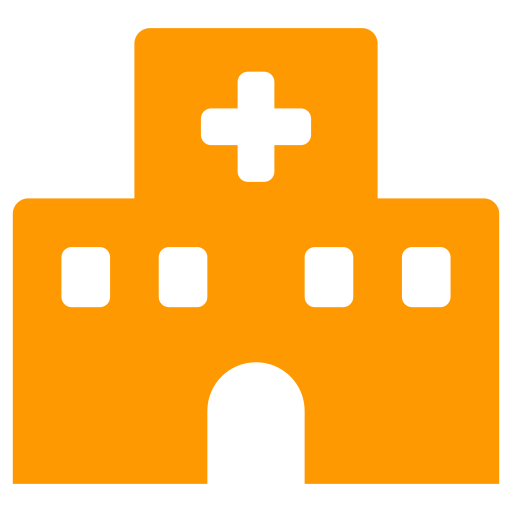 hospital icono gratis