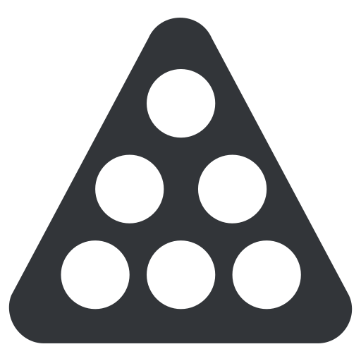 billard Icône gratuit billard Icône gratuit