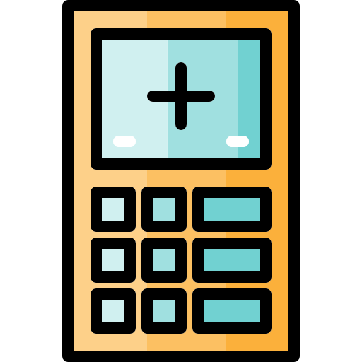 calculadora icono gratis