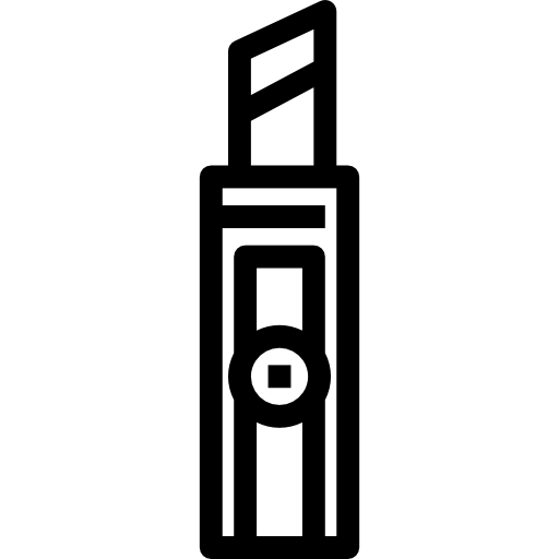 cortador icono gratis