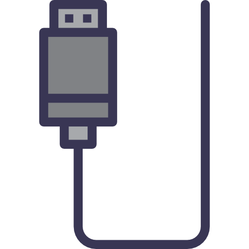 usb icono gratis